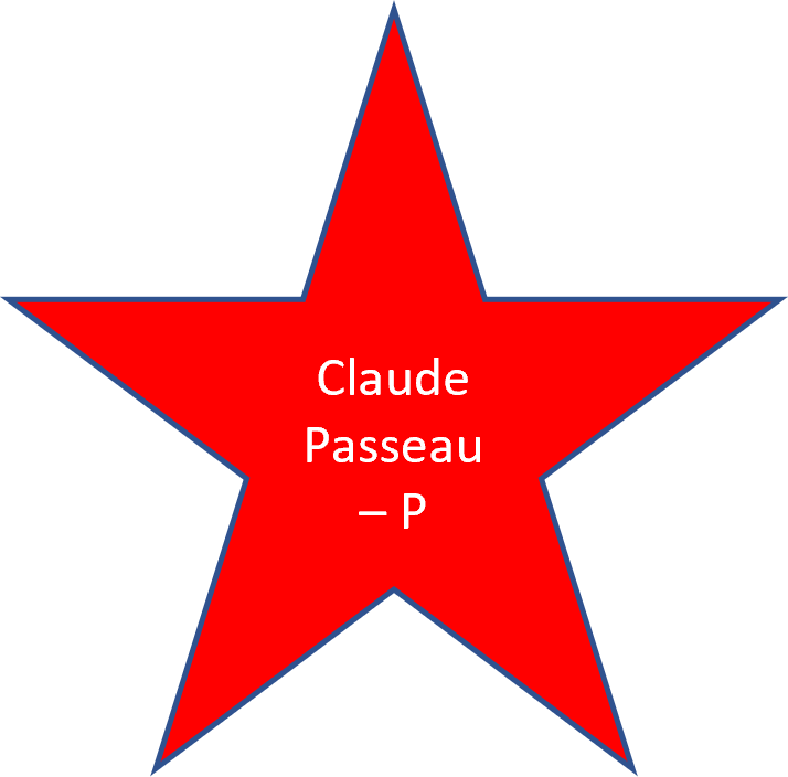 1942 Claude Passeau