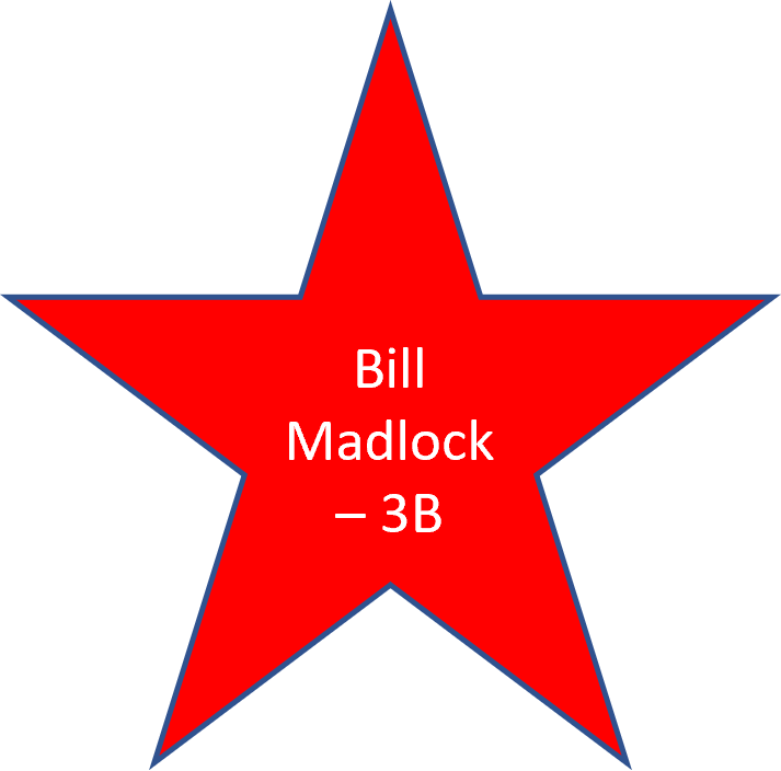 1975 Bill Madlock