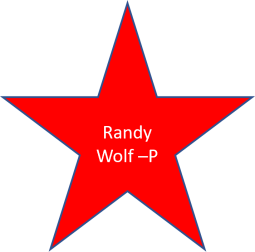 2003 Randy Wolf