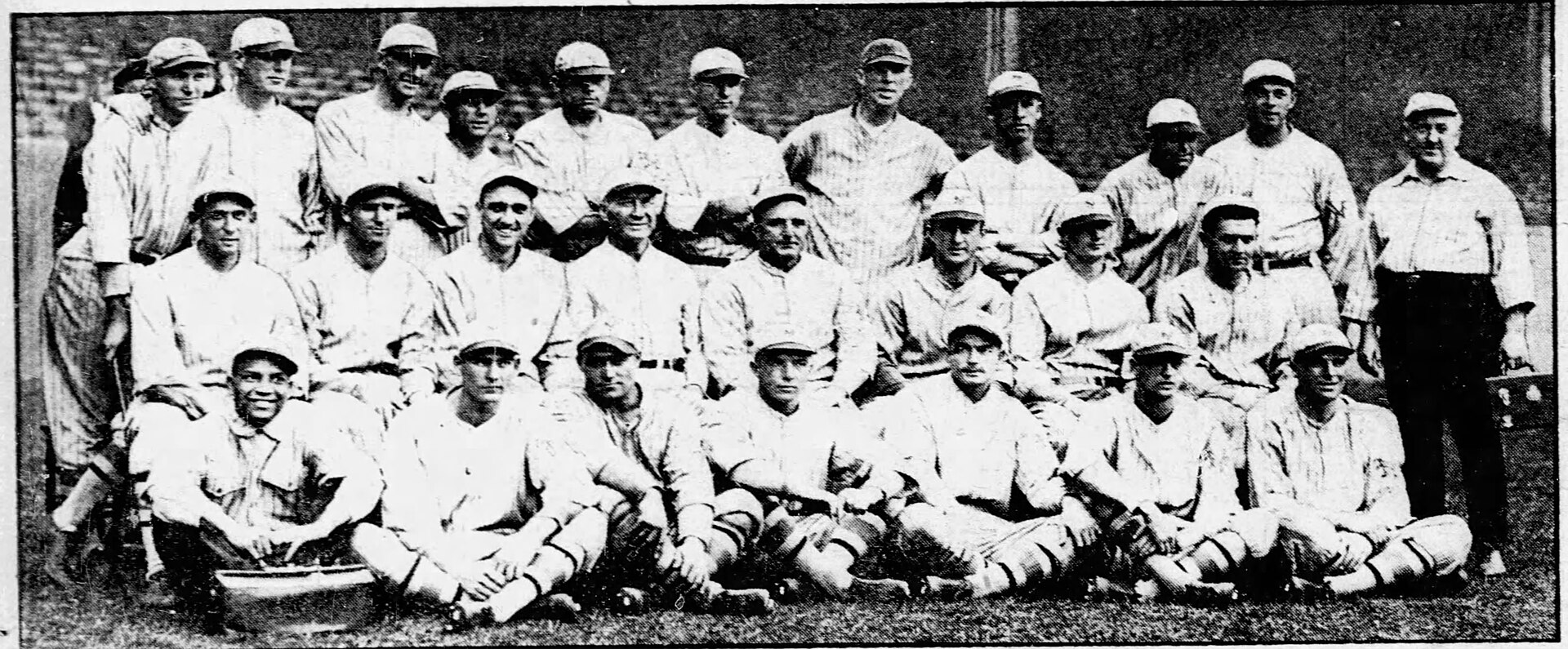 1924 New York Giants