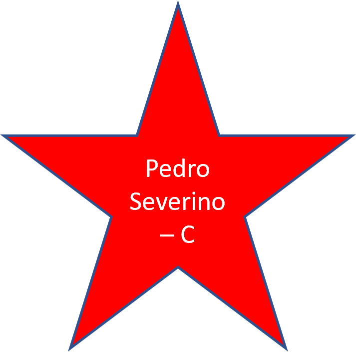 2020 Pedro Severino