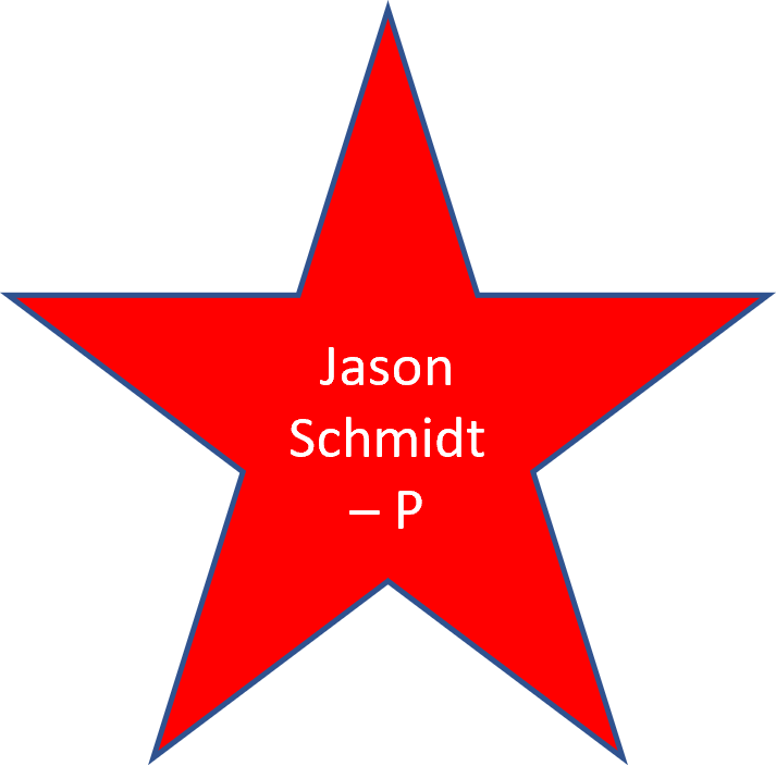 2006 Jason Schmidt