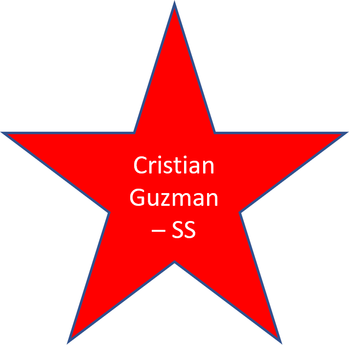 2008 Cristian Guzman