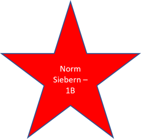 1962 Norm Siebern