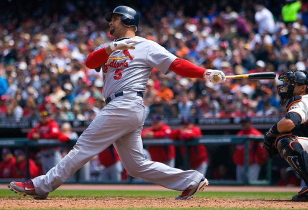 Albert Pujols 4