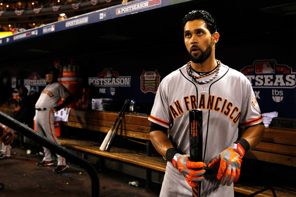 Angel Pagan