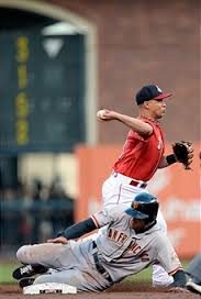 ATT Park Reds Home Team