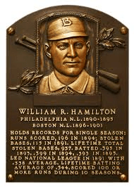 Billy Hamilton 4