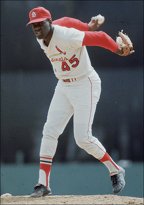 Bob Gibson