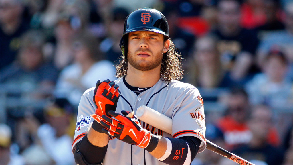 Brandon Crawford