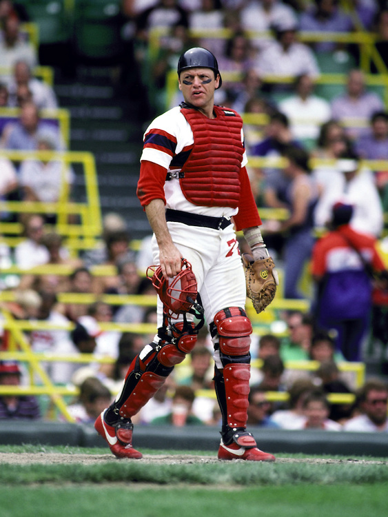 Carlton Fisk
