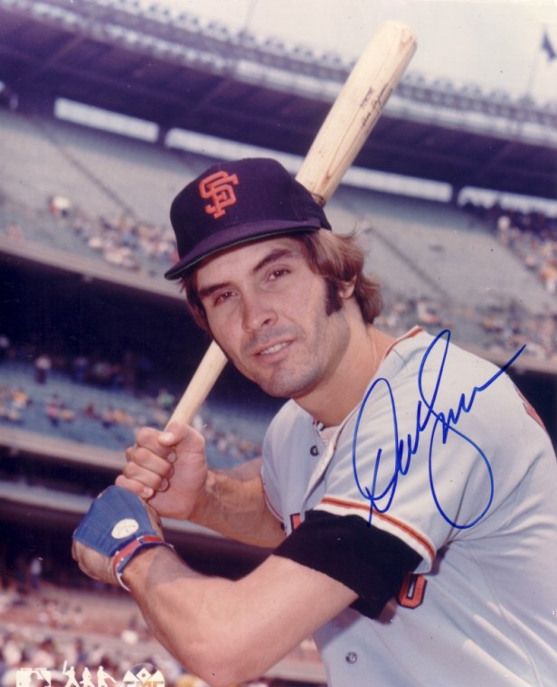 Dave Kingman
