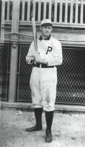 Ed Delahanty 2