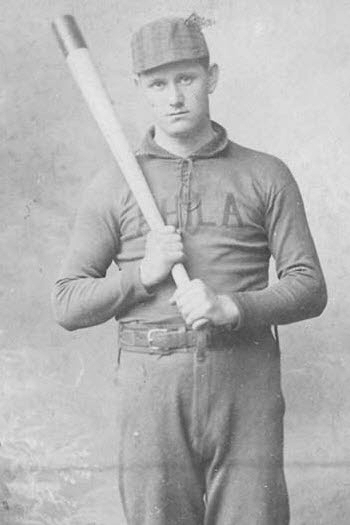 Ed Delahanty 4