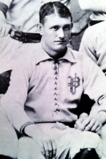Ed Delahanty 7