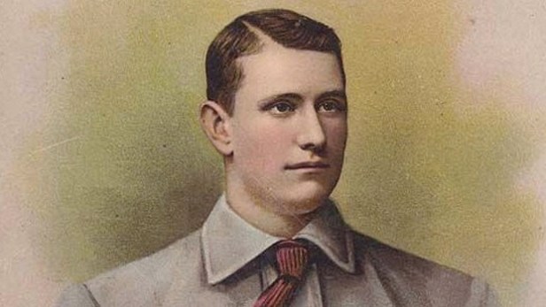 Ed Delahanty 8