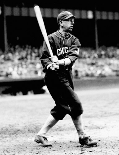 Eddie Collins 8