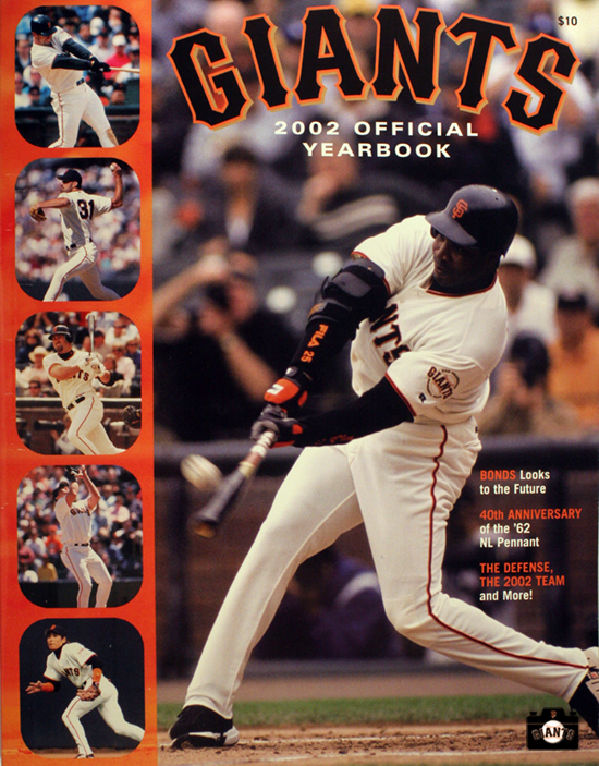 Program, Magazine, Yearbook