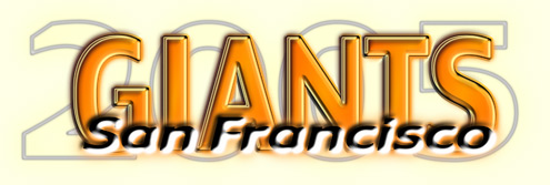 Giants 2005