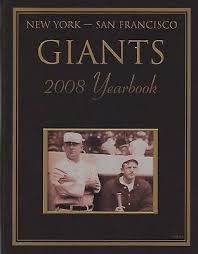 Giants 2008
