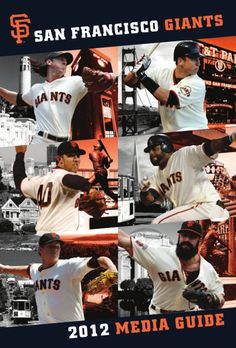 Giants 2012