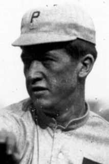 Grover Cleveland Alexander 11