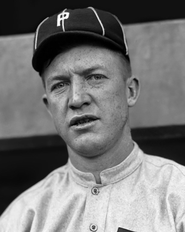 Grover Cleveland Alexander 2