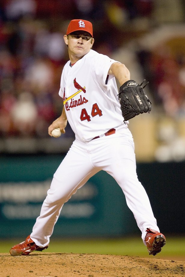 Colorado Rockies v St. Louis Cardinals