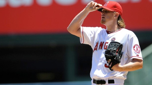 Jered Weaver 2
