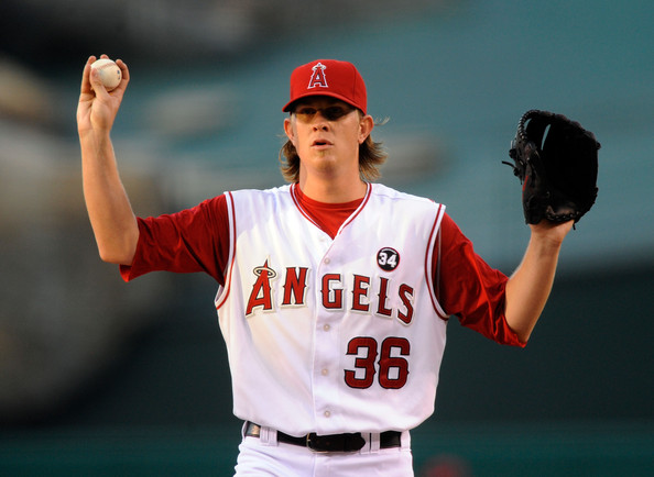 Jered Weaver 3
