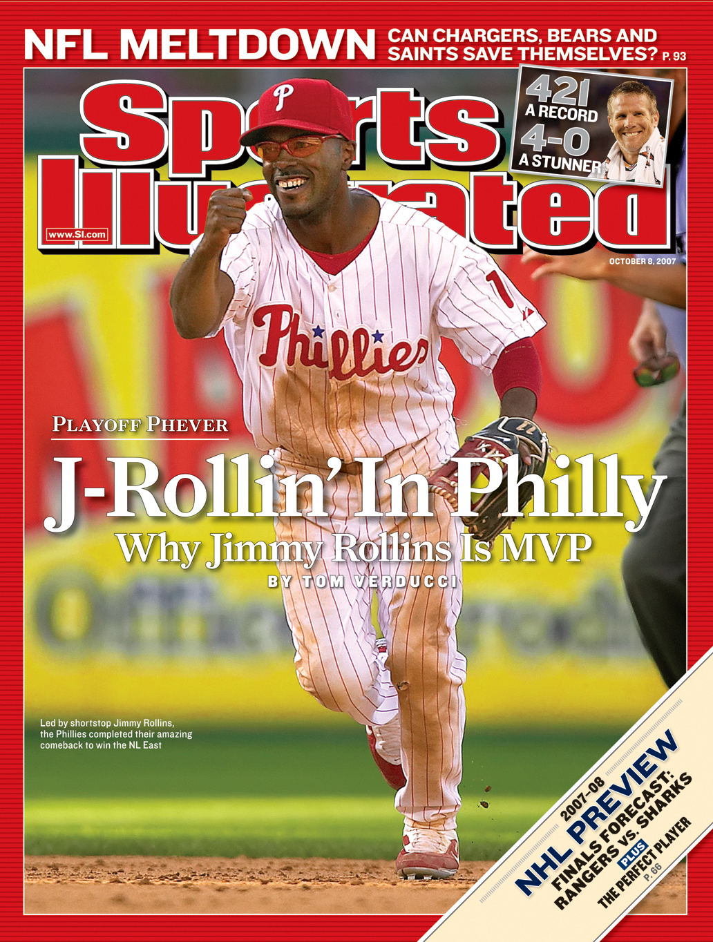 Jimmy Rollins 6