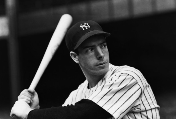Joe Di Maggio