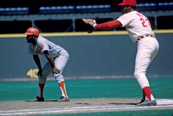 Houston Astros v Cincinnati Reds