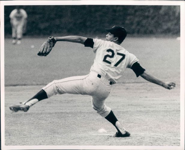 Juan Marichal 2
