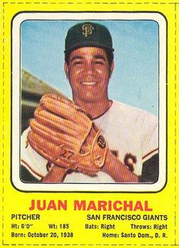 Juan Marichal 3