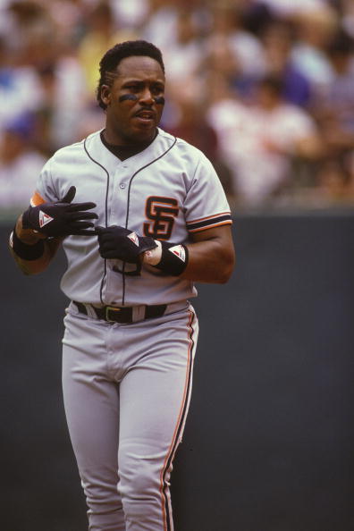 San Francisco Giants v Philadelphia Phillies