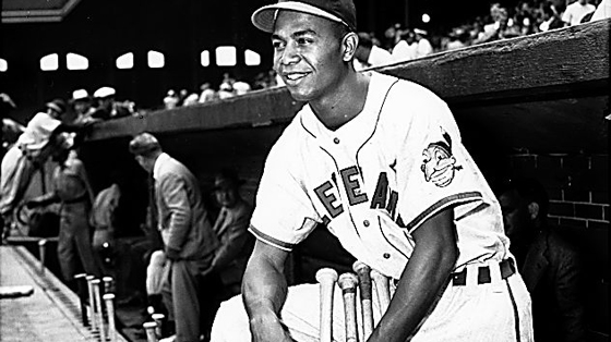 Larry Doby 2