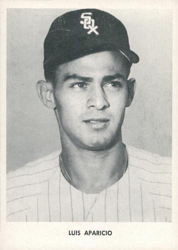 Luis Aparicio 4