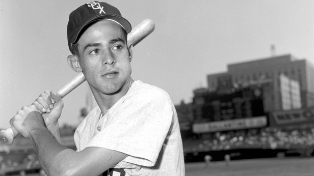 Luis Aparicio