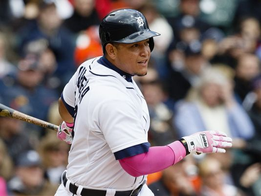 Miguel Cabrera 2