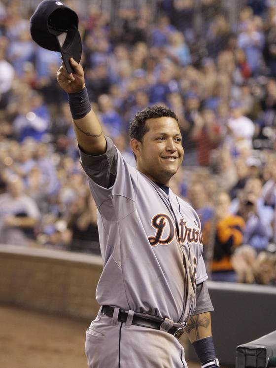 Miguel Cabrera