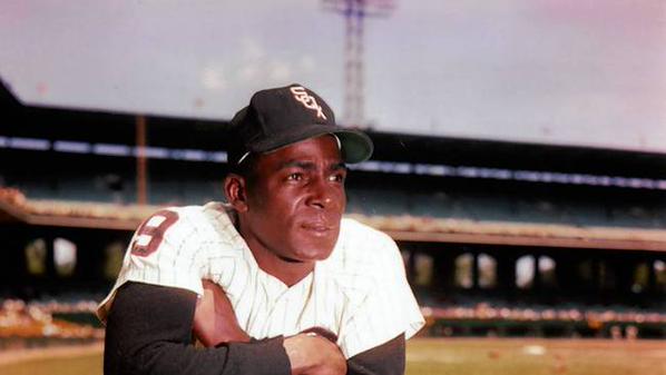 Minnie Minoso