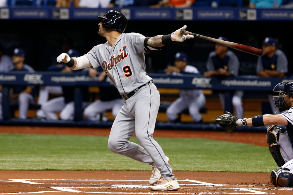 Nicholas Castellanos