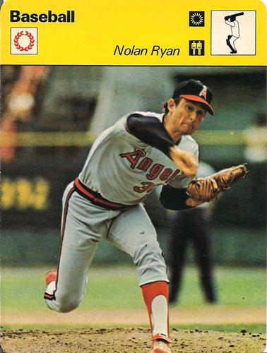 Nolan Ryan 9