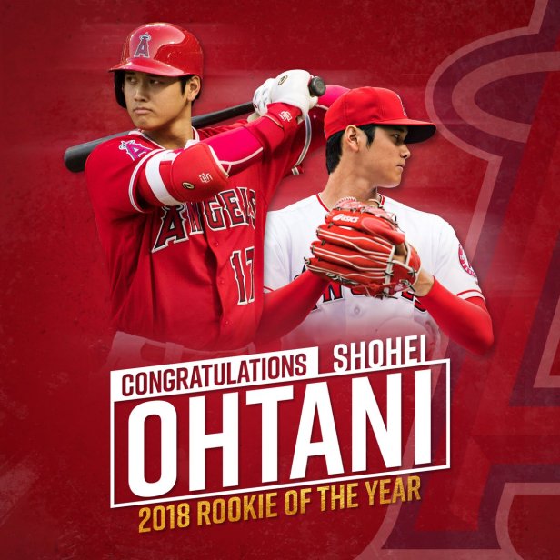 Ohtani