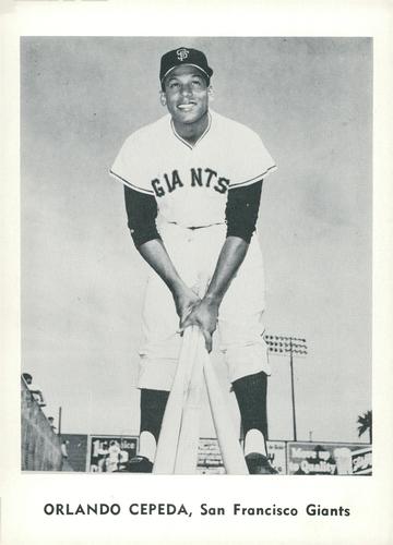 Orlando Cepeda 5