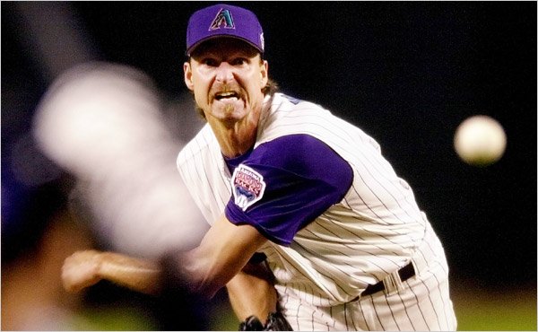 Randy Johnson 3