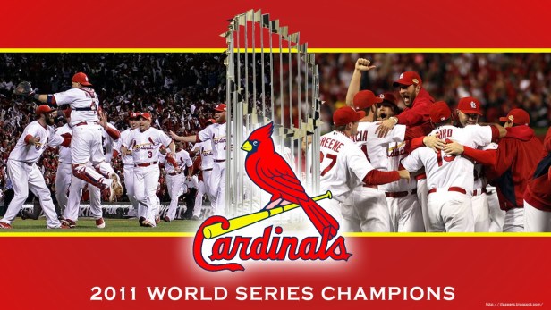 St. Louis Cardinals 2011 (2)