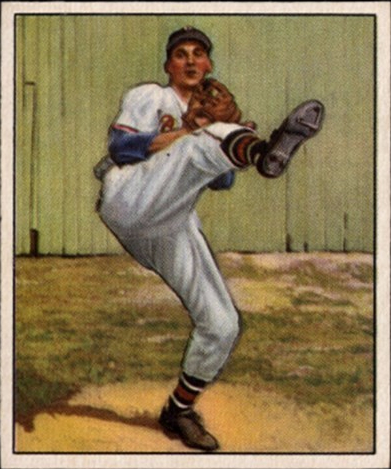 Warren Spahn 14