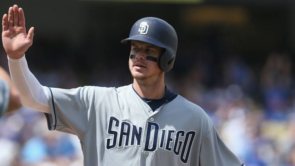 Wil Myers 1